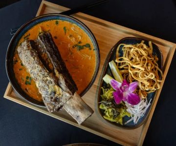 Discover the Best Thai Food Restaurants in Kansas City for Hidden Gems