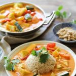 The Best Thai Food Recipes for Vegans Who Miss Bold Flavors