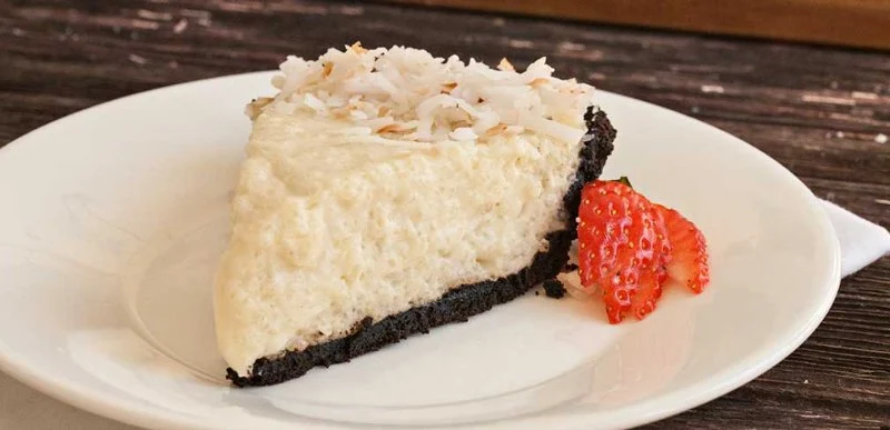 Thai Coconut Cream: How to Choose & Use It in Thai Cooking