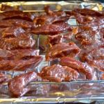 How to Make Thai Beef Jerky (Neua Dad Deow) at Home