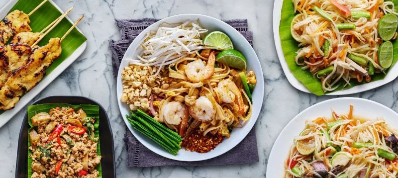 The Best Thai Food Instagram Accounts to Follow for Inspiration