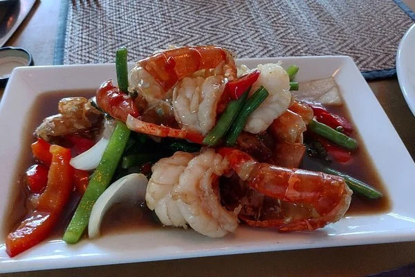 The Best Thai Food Restaurants in Louisville for Flavor Explorers