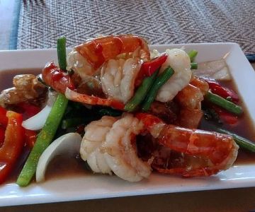 The Best Thai Food Restaurants in Louisville for Flavor Explorers