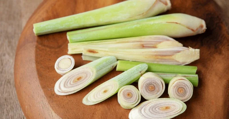 Thai Food Ingredient Guide: Lemongrass – Uses, Pairings & Storage