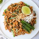 Thai Food for Busy Families: Easy Recipes Kids Will Actually Eat