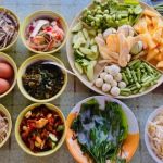 Thai Food for Baby Boomers: Healthy Thai Dishes That Still Excite the Palate