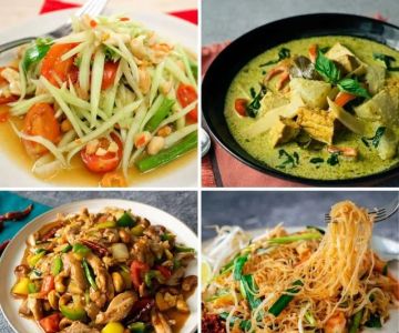 How to Make Thai Food That’s Ready in Under 20 Minutes Without Losing Real Thai Flavor