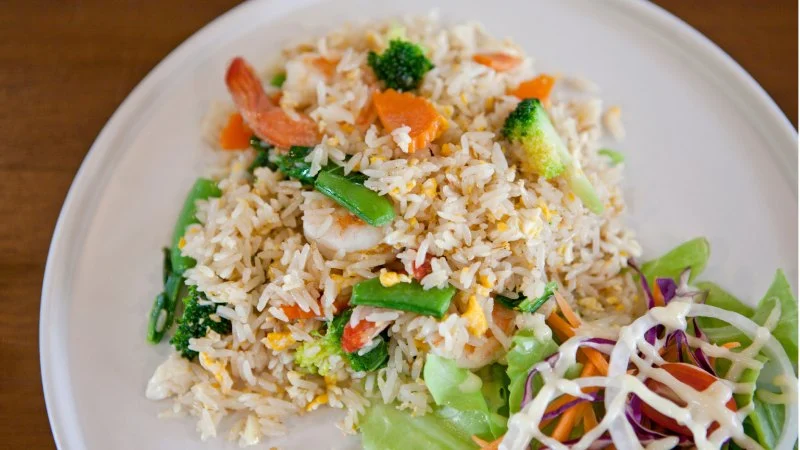 The Best Thai Food Recipes for Teaching Your Kids to Cook