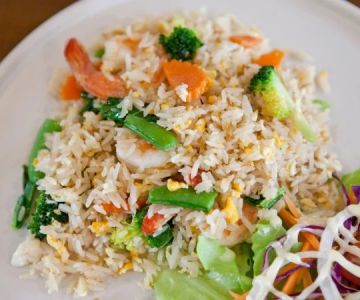 The Best Thai Food Recipes for Teaching Your Kids to Cook