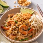How to Make Restaurant-Quality Pad Thai at Home in Under 30 Minutes
