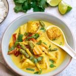 Thai Food for Spring Renewal: Fresh Herbs & Light Curries