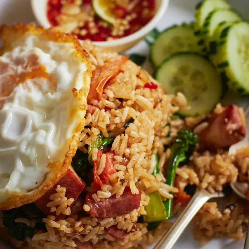 The Best Thai Food Recipes for Leftover Rice Revival