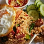 The Best Thai Food Recipes for Leftover Rice Revival