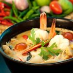 The Best Thai Food Recipes for Hosting Friends Without Stress