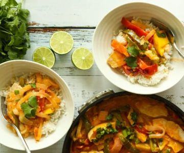 The Best Thai Food Podcasts to Cook Along With