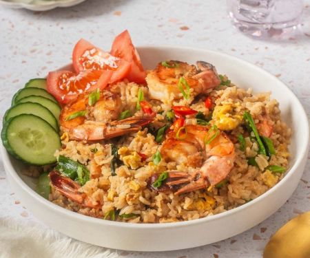 Thai Food Pairing Guide: Rice Varieties That Elevate Your Dish