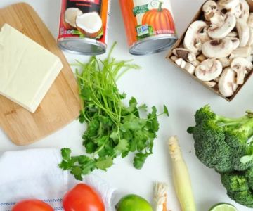 How to Source Authentic Thai Ingredients Online in the U.S. | Thai Food