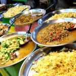 The Best Thai Street Food Dishes to Order & Share with Friends