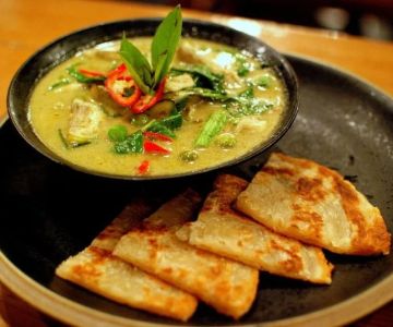 Thai Food for Late-Night Cravings: Simple, Tasty & Quick