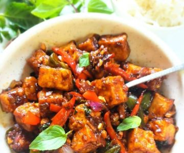 How to Make Thai Food That’s Perfect for Leftover Chicken or Tofu