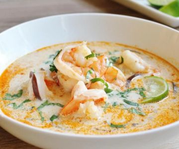 How to Make Thai Food That’s Freezer-Friendly & Reheat Well