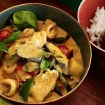 The Best Thai Food Recipes for Weekend Indulgence (without Guilt)