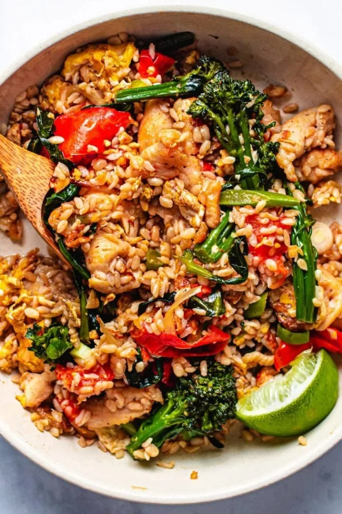 How to Make Low-Carb Thai Food Without Losing Flavor