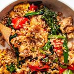 How to Make Low-Carb Thai Food Without Losing Flavor