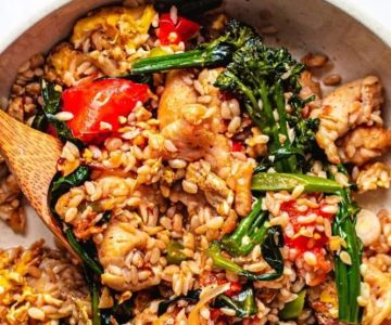 How to Make Low-Carb Thai Food Without Losing Flavor