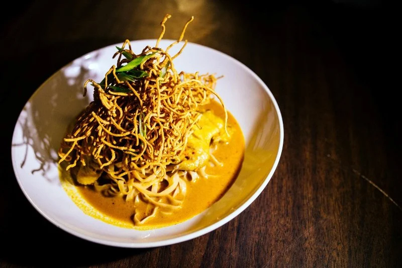 The Best Thai Food Restaurants in Oklahoma City for Thai Enthusiasts