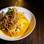 The Best Thai Food Restaurants in Oklahoma City for Thai Enthusiasts