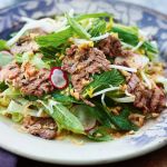 Thai Food Ingredient Swap: What to Do If You’re Out of Kaffir Lime Leaves