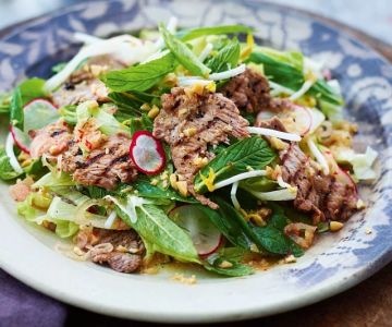 Thai Food Ingredient Swap: What to Do If You’re Out of Kaffir Lime Leaves