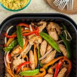 How to Recreate Thai Food Flavors With an Air Fryer