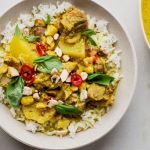 How to Make Thai Food That’s Cozy for Cold Winter Nights