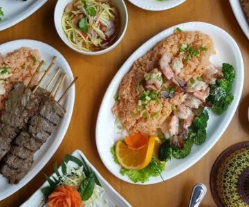 A Guide to Ordering Thai Food Delivery in the U.S. Like a Pro