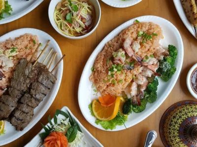 A Guide to Ordering Thai Food Delivery in the U.S. Like a Pro