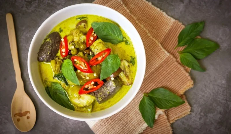 The Best Thai Food Recipes for Comfort & Nostalgia