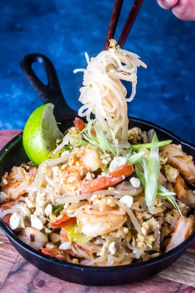 Thai Food for Special Diets: Keto-Friendly Thai Recipes