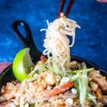 Thai Food for Special Diets: Keto-Friendly Thai Recipes