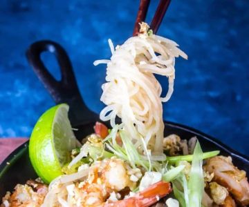 Thai Food for Special Diets: Keto-Friendly Thai Recipes