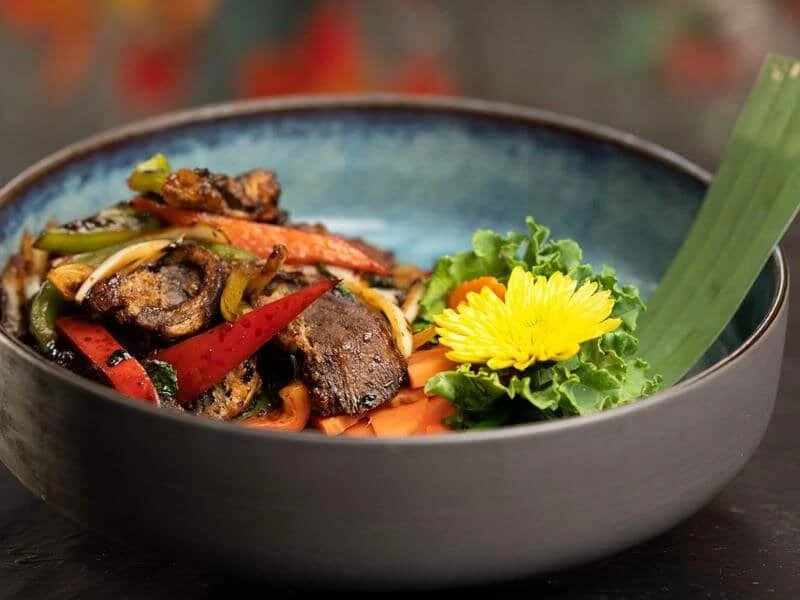 The Best Thai Food Restaurants in Richmond for Authentic Thai Cuisine