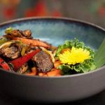 The Best Thai Food Restaurants in Richmond for Authentic Thai Cuisine