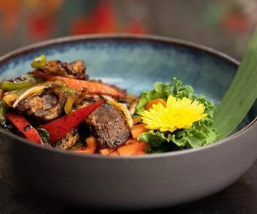 The Best Thai Food Restaurants in Richmond for Authentic Thai Cuisine