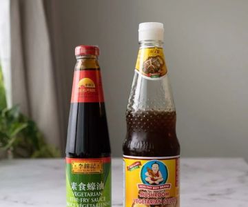 Thai Food Ingredient Guide: Discover the Difference in Thai Oyster Sauce