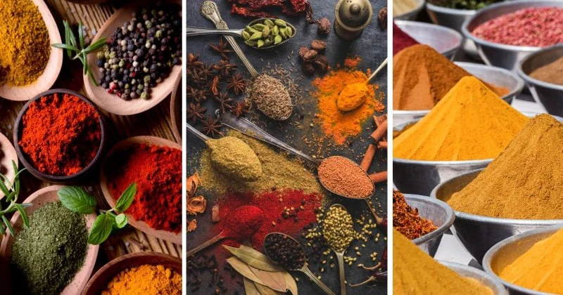 The Best Spices for Thai Cooking & Where to Buy Them Online