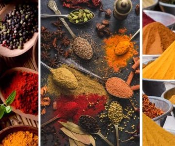 The Best Spices for Thai Cooking & Where to Buy Them Online