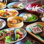 Thai Food for Holiday Leftovers: Reimagining Thai Dishes