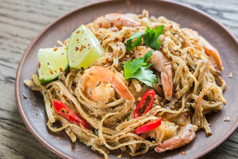 The Best Thai Food Recipes for Meal Swaps After Travel