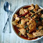 How to Make Thai Food That’s Time-Efficient & Flavor-Rich